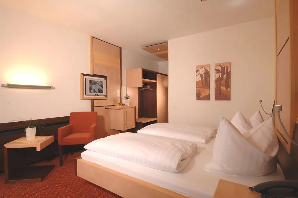 Kurhotel Bad Rodach An Der Thermenatur 4*,  Germany